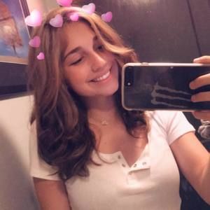 Meet your Posher, Jordan